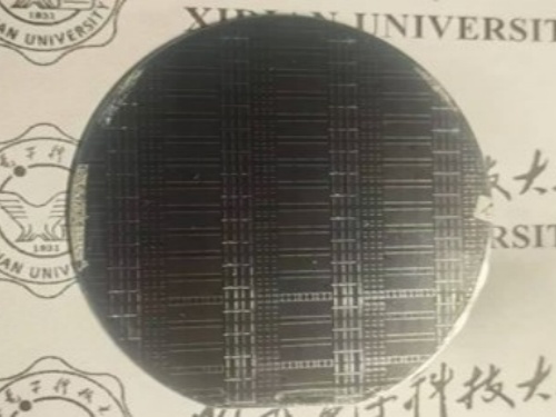 非制冷红外成像PZT基薄膜